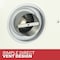 Ashley Hearth Products 17,000 BTU Direct Vent Natural Gas Wall Heater DVAG17N - alternate 8